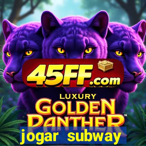 jogar subway surfers 1.99